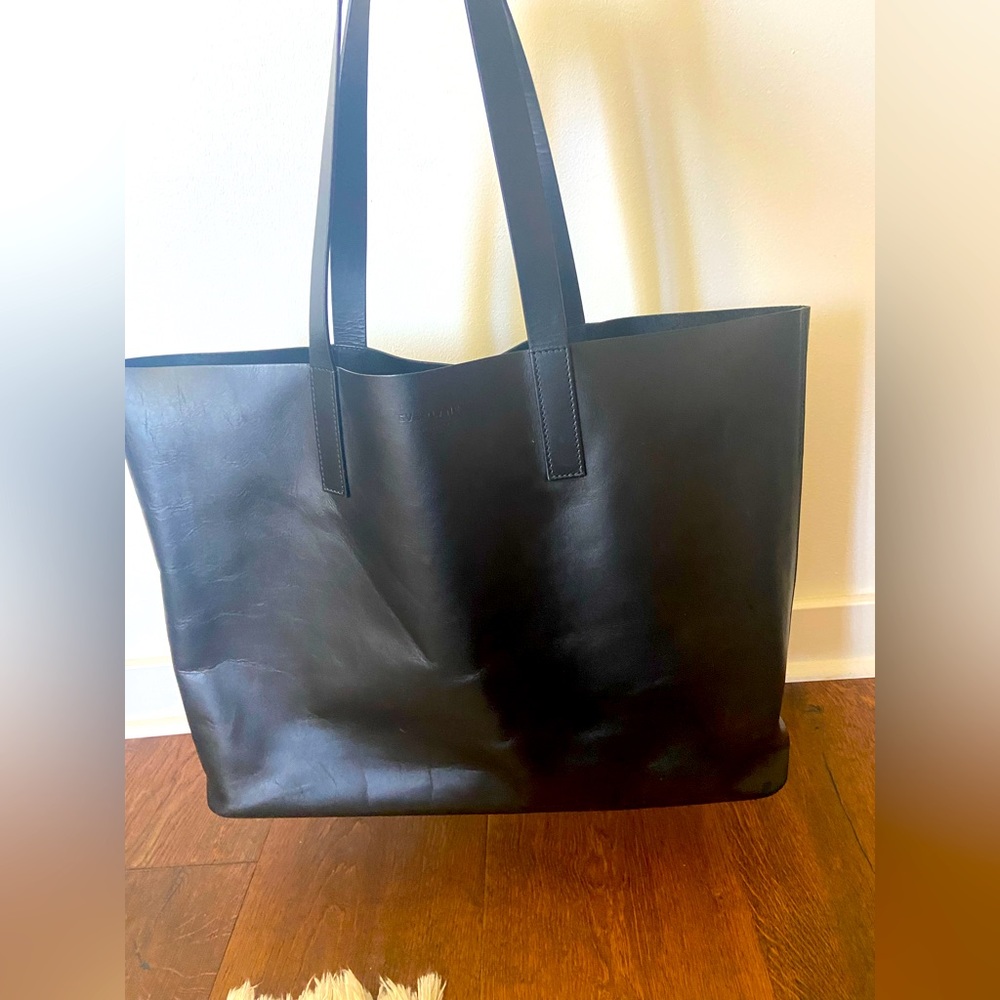 Everlane Day Market Tote